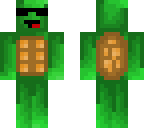 awesome turtle