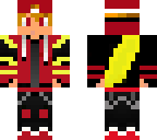 barry allen