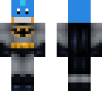 batman mudkip