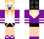 beanie tomboy