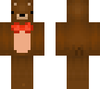 bear
