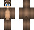 bear onsie