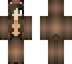 bear slime