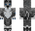 beta werewolf