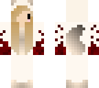 bloody