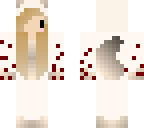bloody kitty