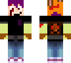 bobotrebel halloween edition alpha