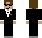 business man