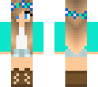 by me