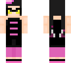 callie from splatoon redone