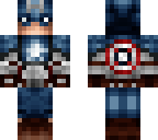 captain america