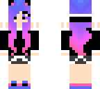 cat girl