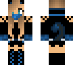 cat girl ninja