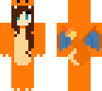 charizard skin
