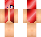 cherry hair base
