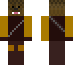 chewbacca