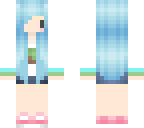 chibi gamer