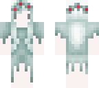 chibi ghost