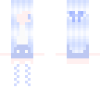 chibi ghost