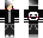 chibi marionette