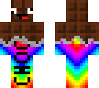 chocolate