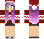 christams girl