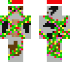 christmas beagle