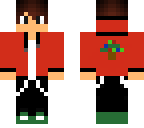 christmas boy
