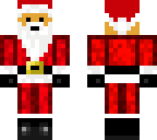 christmas plush