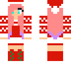 christmas zoe