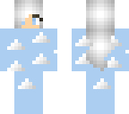 cloudy