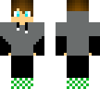 connor