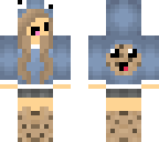 cookie girl