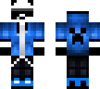 cool panda