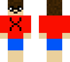 coolbropotato's cousin