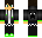 creeper boy