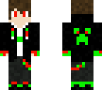 creeper boy