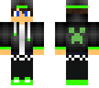 creeper dude
