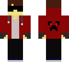 creeper dude