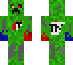 creepernator