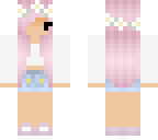 cute chibi leanna edit