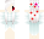 cute ghost