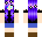 cute gir skin