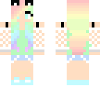 cute girl