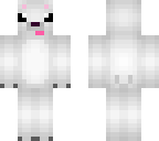 cute polar bear