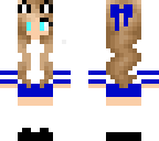 cute school girl