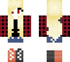 cute vamp