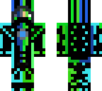 cyborg assassin