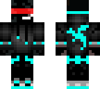 cyborg dragon 