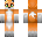 daisy fox